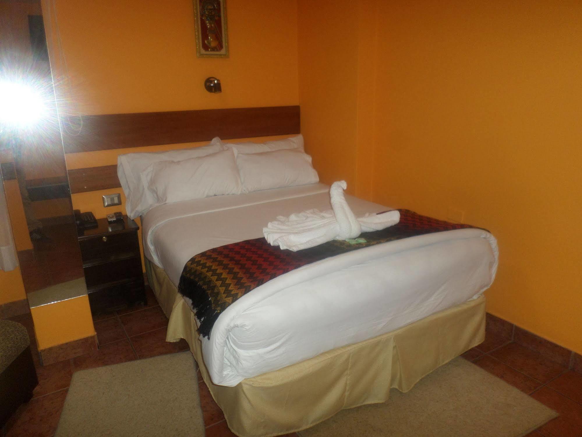 Hotel Rio Dorado Machupicchu Exteriör bild