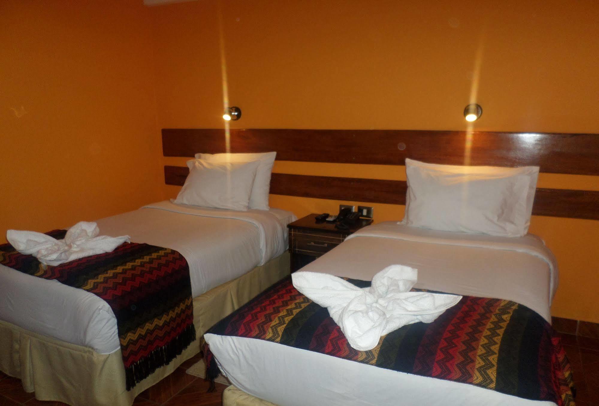 Hotel Rio Dorado Machupicchu Exteriör bild