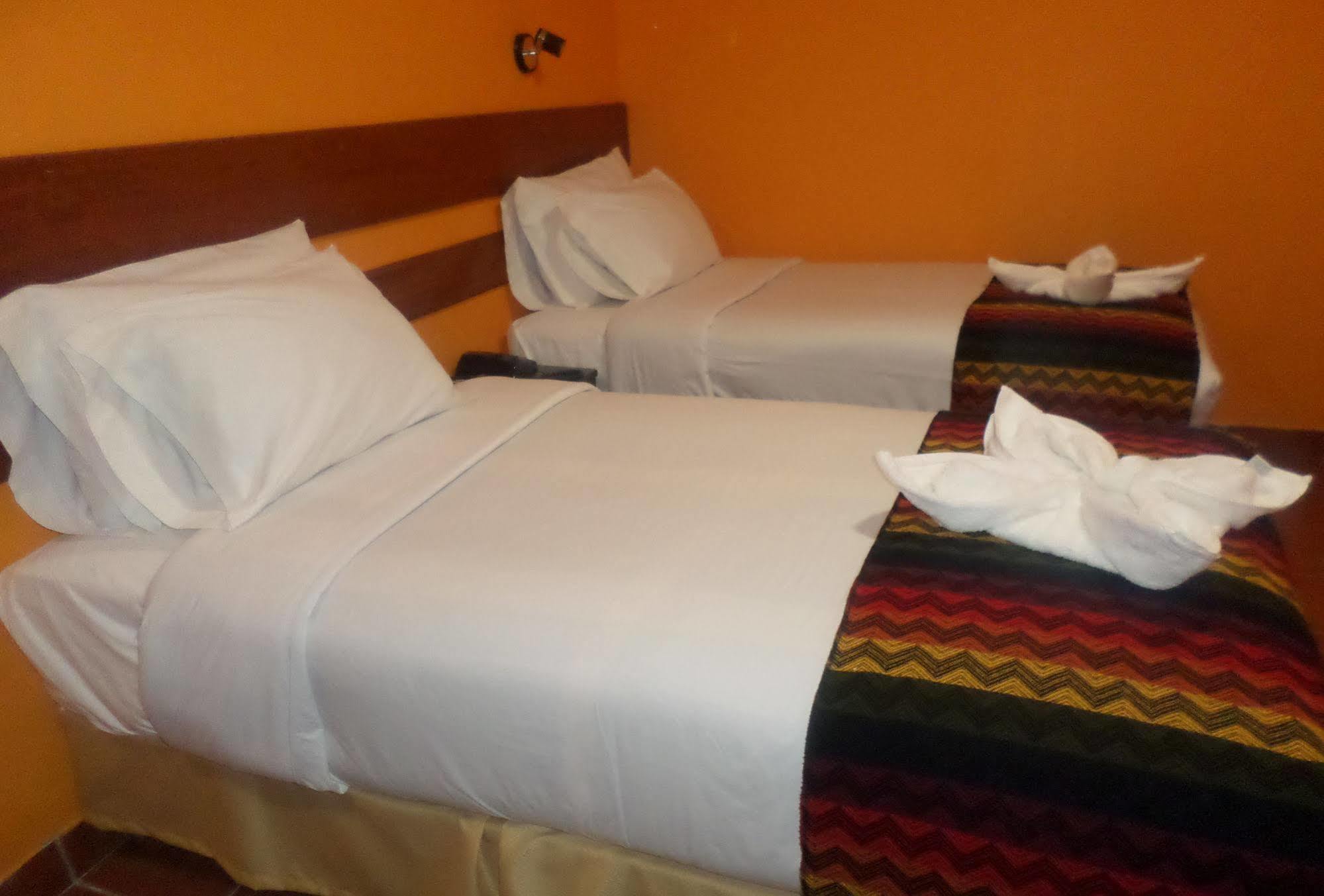 Hotel Rio Dorado Machupicchu Exteriör bild